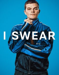 مشاهدة شاهد اونلاين فيلم I Swear 2025 مترجم