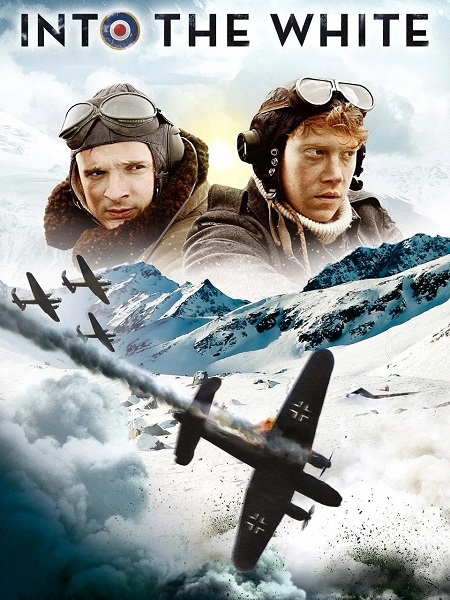 مشاهدة شاهد اونلاين فيلم Into the White 2012 مترجم