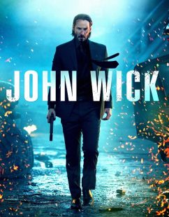 مشاهدة شاهد اونلاين فيلم John Wick 1 2014 مترجم