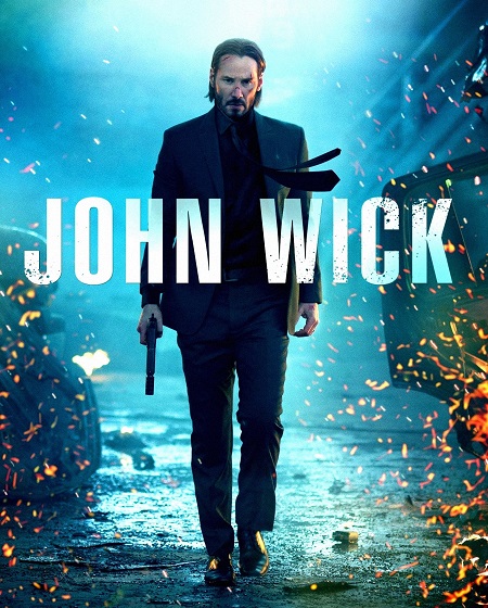 مشاهدة شاهد اونلاين فيلم John Wick 1 2014 مترجم