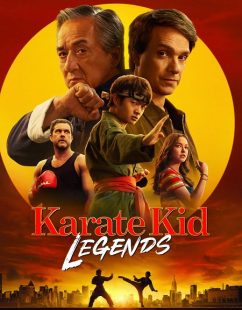 مشاهدة شاهد اونلاين فيلم Karate Kid Legends 2025 مترجم