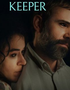 مشاهدة شاهد اونلاين فيلم Keeper 2025 مترجم