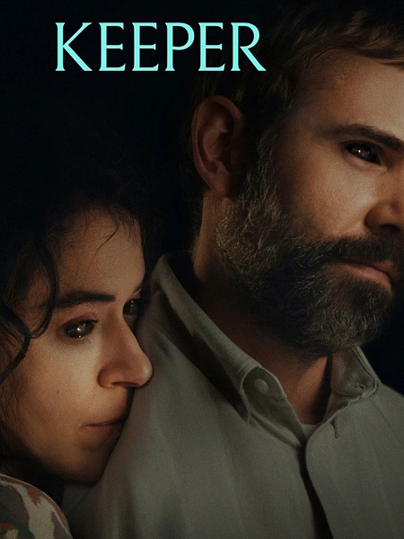 مشاهدة شاهد اونلاين فيلم Keeper 2025 مترجم