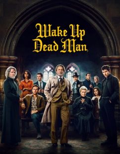 مشاهدة شاهد اونلاين فيلم Knives Out 3 2025 مترجم