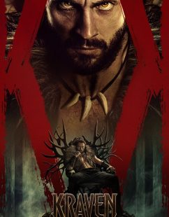 مشاهدة شاهد اونلاين فيلم Kraven the Hunter 2024 مترجم