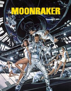 مشاهدة شاهد اونلاين فيلم Moonraker 1979 مترجم
