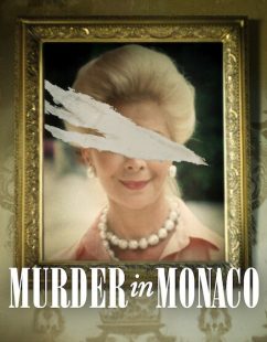 مشاهدة شاهد اونلاين فيلم Murder in Monaco 2025 مترجم