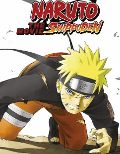 مشاهدة شاهد اونلاين فيلم Naruto Shippuden Movie 1 2007 مترجم