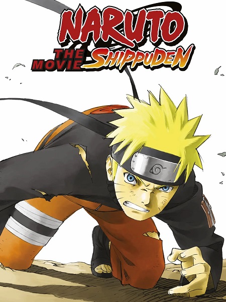 مشاهدة شاهد اونلاين فيلم Naruto Shippuden Movie 1 2007 مترجم