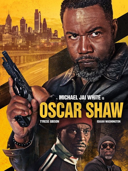 مشاهدة شاهد اونلاين فيلم Oscar Shaw 2026 مترجم