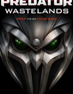 مشاهدة شاهد اونلاين فيلم Predator Wastelands 2025 مترجم