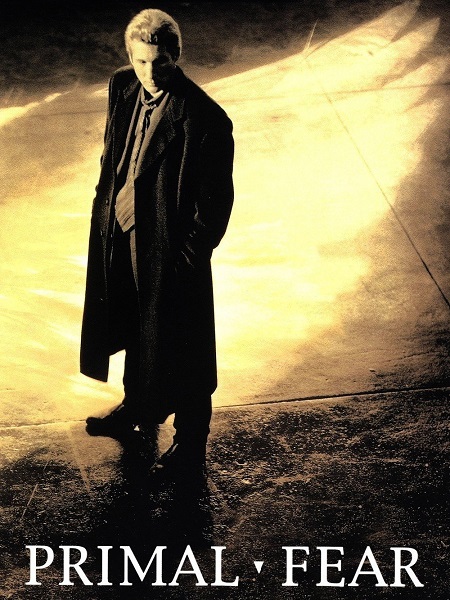 مشاهدة شاهد اونلاين فيلم Primal Fear 1996 مترجم