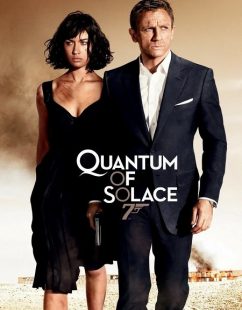 مشاهدة شاهد اونلاين فيلم Quantum of Solace 2008 مترجم