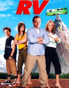 مشاهدة شاهد اونلاين فيلم RV 2006 مترجم