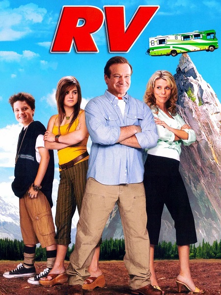 مشاهدة شاهد اونلاين فيلم RV 2006 مترجم
