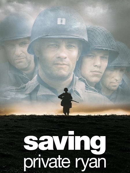 مشاهدة شاهد اونلاين فيلم Saving Private Ryan 1998 مترجم