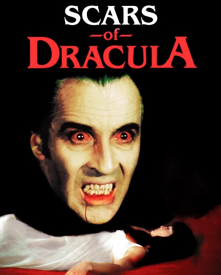 مشاهدة شاهد اونلاين فيلم Scars of Dracula 1970 مترجم