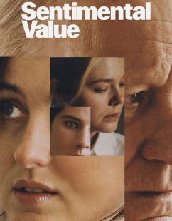 مشاهدة شاهد اونلاين فيلم Sentimental Value 2025 مترجم