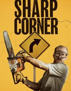 مشاهدة شاهد اونلاين فيلم Sharp Corner 2024 مترجم