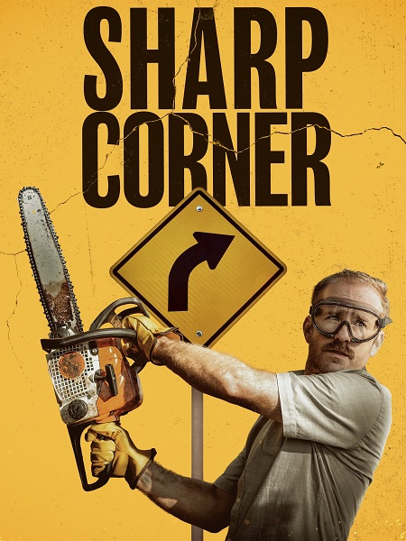 مشاهدة شاهد اونلاين فيلم Sharp Corner 2024 مترجم