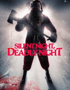 مشاهدة شاهد اونلاين فيلم Silent Night Deadly Night 2025 مترجم
