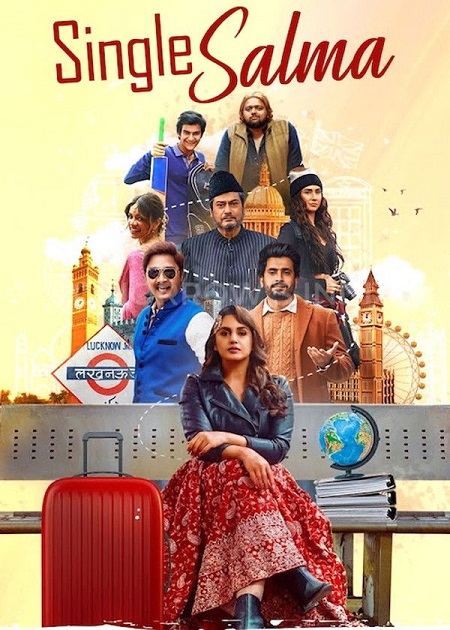 مشاهدة شاهد اونلاين فيلم Single Salma 2025 مترجم