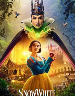 مشاهدة شاهد اونلاين فيلم Snow White 2025 مترجم