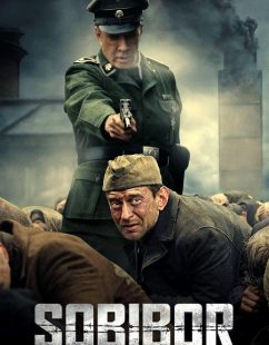 مشاهدة شاهد اونلاين فيلم Sobibor 2018 مترجم