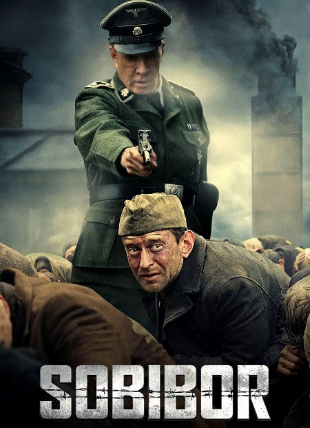مشاهدة شاهد اونلاين فيلم Sobibor 2018 مترجم