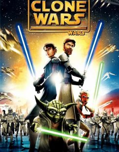 مشاهدة شاهد اونلاين فيلم Star Wars The Clone Wars 2008 مترجم
