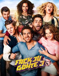 مشاهدة شاهد اونلاين فيلم Suck Me Shakespeer 3 2017 مترجم