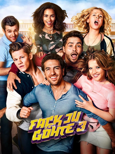 مشاهدة شاهد اونلاين فيلم Suck Me Shakespeer 3 2017 مترجم