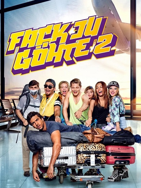 مشاهدة شاهد اونلاين فيلم Suck Me Shakespeer 2 2015 مترجم