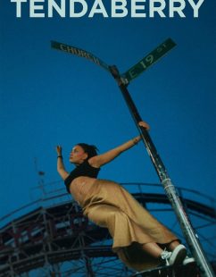 مشاهدة شاهد اونلاين فيلم Tendaberry 2024 مترجم