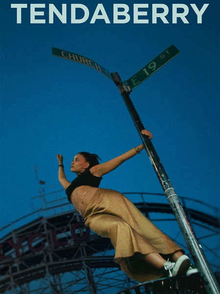 مشاهدة شاهد اونلاين فيلم Tendaberry 2024 مترجم