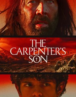 مشاهدة شاهد اونلاين فيلم The Carpenter’s Son 2025 مترجم