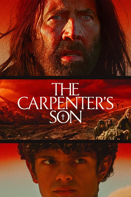مشاهدة شاهد اونلاين فيلم The Carpenter’s Son 2025 مترجم
