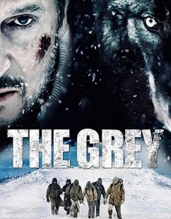 مشاهدة شاهد اونلاين فيلم The Grey 2011 مترجم
