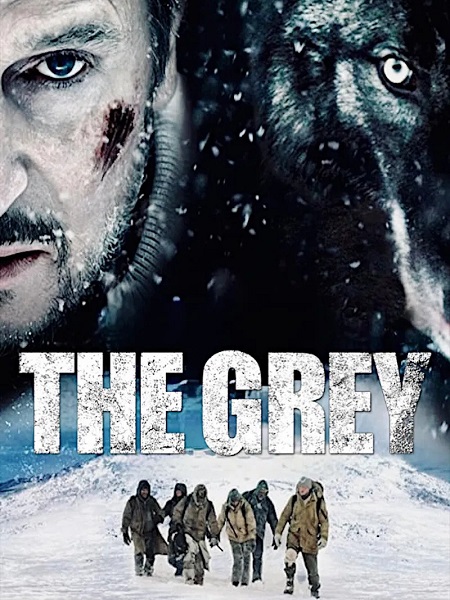 مشاهدة شاهد اونلاين فيلم The Grey 2011 مترجم