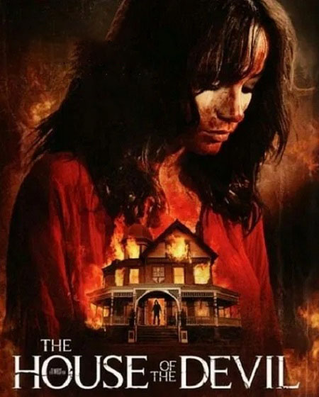 مشاهدة شاهد اونلاين فيلم The House of the Devil 2009 مترجم