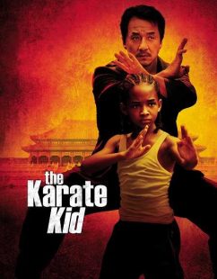 مشاهدة شاهد اونلاين فيلم The Karate Kid 2010 مترجم