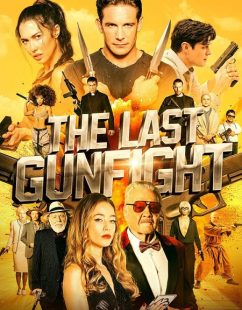 مشاهدة شاهد اونلاين فيلم The Last Gunfight 2025 مترجم