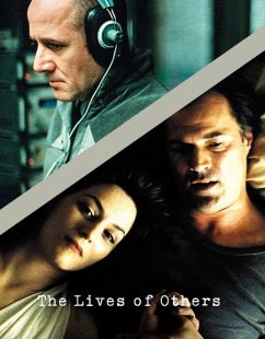 مشاهدة شاهد اونلاين فيلم The Lives of Others 2006 مترجم