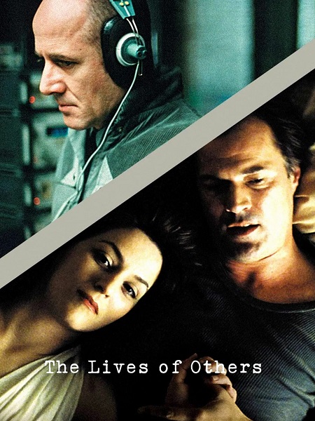 مشاهدة شاهد اونلاين فيلم The Lives of Others 2006 مترجم