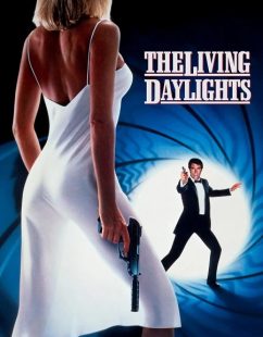 مشاهدة شاهد اونلاين فيلم The Living Daylights 1987 مترجم