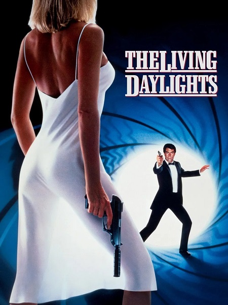 مشاهدة شاهد اونلاين فيلم The Living Daylights 1987 مترجم