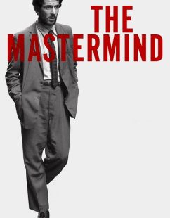 مشاهدة شاهد اونلاين فيلم The Mastermind 2025 مترجم