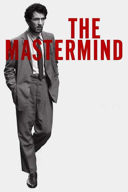 مشاهدة شاهد اونلاين فيلم The Mastermind 2025 مترجم