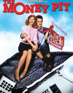 مشاهدة شاهد اونلاين فيلم The Money Pit 1986 مترجم