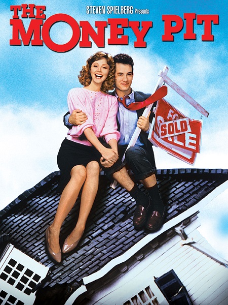 مشاهدة شاهد اونلاين فيلم The Money Pit 1986 مترجم